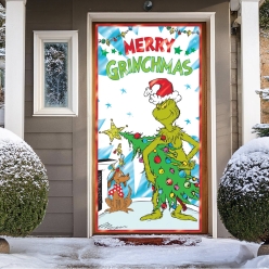 45% OFF: Grinch 65