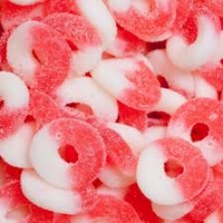 Gummi Candy