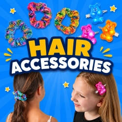 Hair Accessories