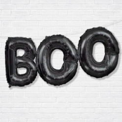 55% OFF: Black BOO 14