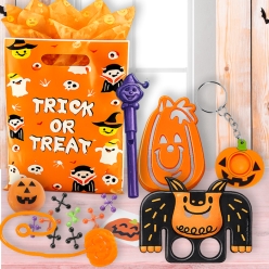 *Halloween Activity Loot Pack