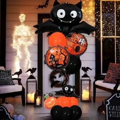 Halloween Balloons Canada