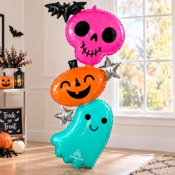 Bright Halloween Giant 53