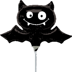 Black Bat 9