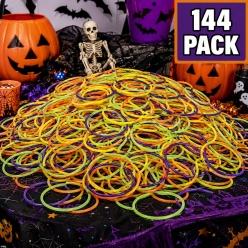 BULK Halloween Coloured 7