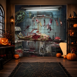 The Morgue 65