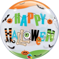 Halloween Fun Font 22