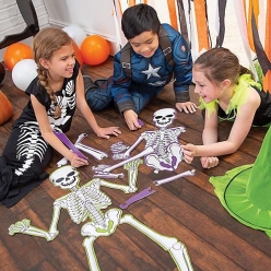 Halloween Party Games