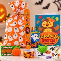 Halloween Kids 13pc Fun Gift Pack