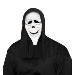 *Scary Movie Stoned Face Mask