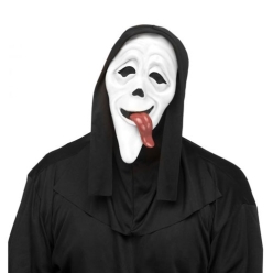 *Scary Movie Waass Up Mask