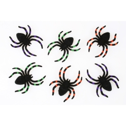 Terrible Tarantulas - 2 pk