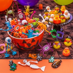 Halloween Toys and Novelties Canada
