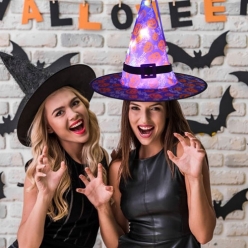 Halloween Wearables