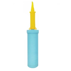 Professional 2 Way Balloon Hand Pump