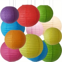 Lanterns - Giant Assortment