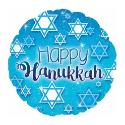 Happy Hanukkah 9