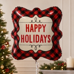 Christmas Plaid 18