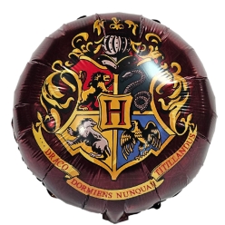 Harry Potter 18