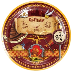 Harry Potter Premium Dinner Plates - 10-PK