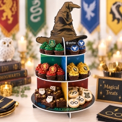 Harry Potter 20