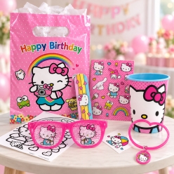 *25% OFF: Hello Kitty Deluxe Loot Pack