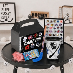 *NHL Hockey Loot Pack