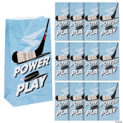 Hockey Power Play 10