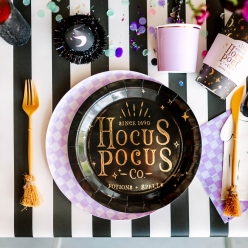 Hocus Pocus Halloween Party Supplies