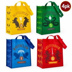 Harry Potter Hogwarts Houses 11