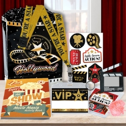 Hollywood Gift Pack