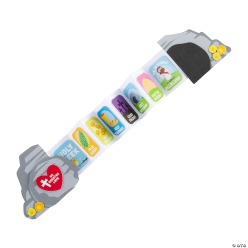 Holy Week Sequencing Craft Kit - 12Pk