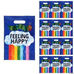 World of Eric Carle The Very Hungry Caterpillar Treat Bags-12Pk