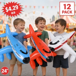 **Inflatable 24