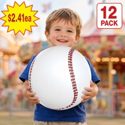 *Inflatable 16