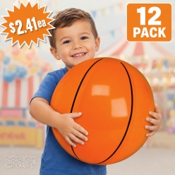 *Inflatable 16