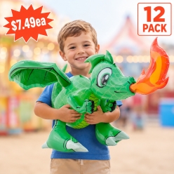 **Inflatable 30