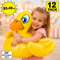 *Inflatable 24