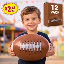 *Inflatable 16