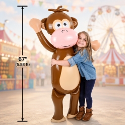 **Inflatable GIANT 67