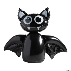 Halloween Inflatable Bat
