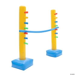 Inflatable Limbo Game Set