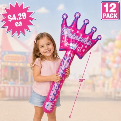 **Inflatable 36