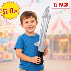 *Inflatable 20