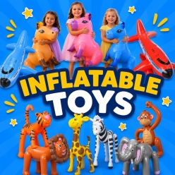 Inflatable Toys