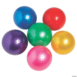 Inflatable Spike 18