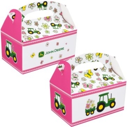 John Deere Pink Loot Box