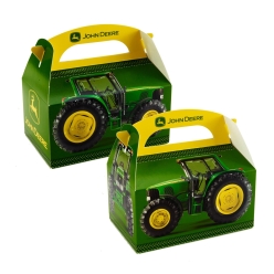 John Deere Loot Box