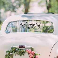 60% OFF: Just Married 25
