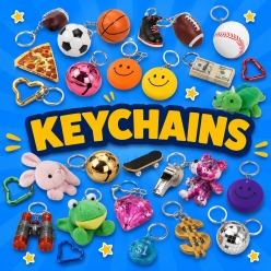 Keychains